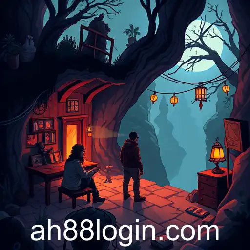 Exploring the Thrills of Adventure Play: A Deep Dive into the AH88 Game Category