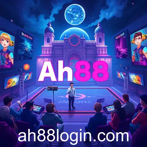 AH88 Revolutionizes Online Gaming in a Post-Pandemic World