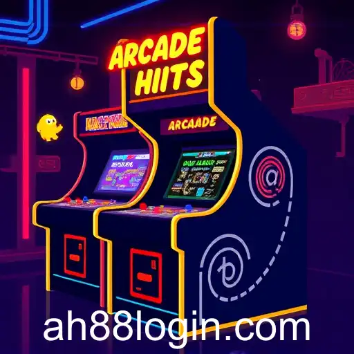 Exploring 'Arcade Classics': Timeless Gaming Joy