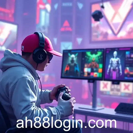 Digital Evolution of the Gaming World