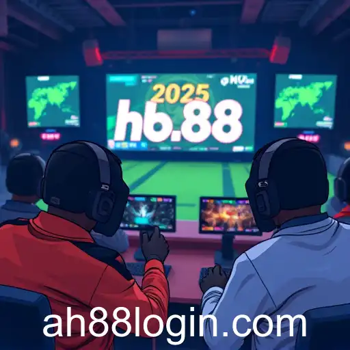 Digital Gaming Surge Amidst Global Shifts