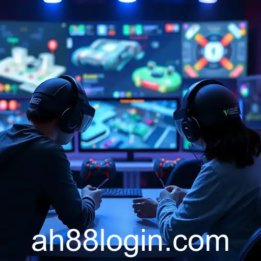 Emerging Trends in Online Gaming