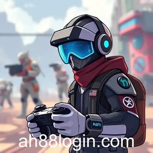 The Evolution of Gaming in 2025