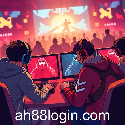 The Evolution of Online Gaming Communities