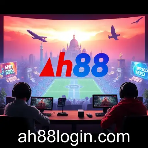 The Evolution of Online Gaming: AH88's Impact