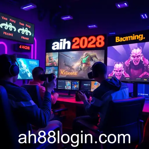 The Evolution of Online Gaming: A 2025 Perspective