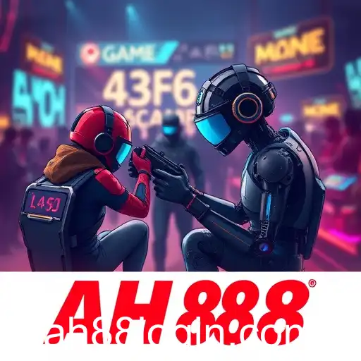 Gaming Evolution: A Look at AH88's Influence