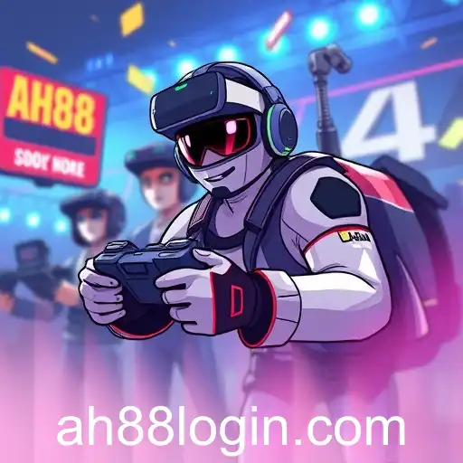 Exploring the Online Gaming Landscape: AH88's Influence