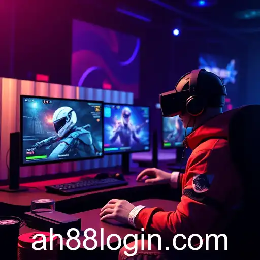 Gaming Trends in 2025: The Rise of AH88