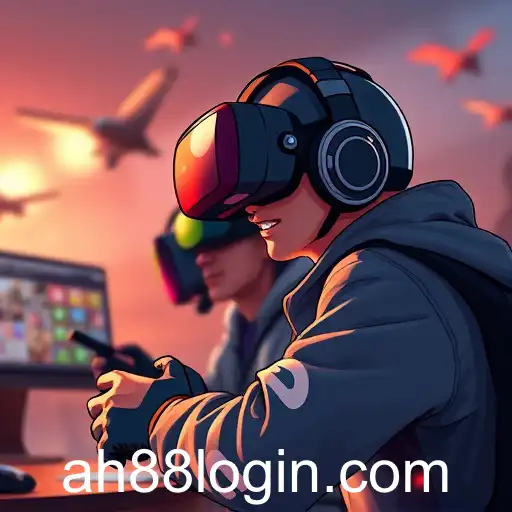 Gaming Trends and Online Communities