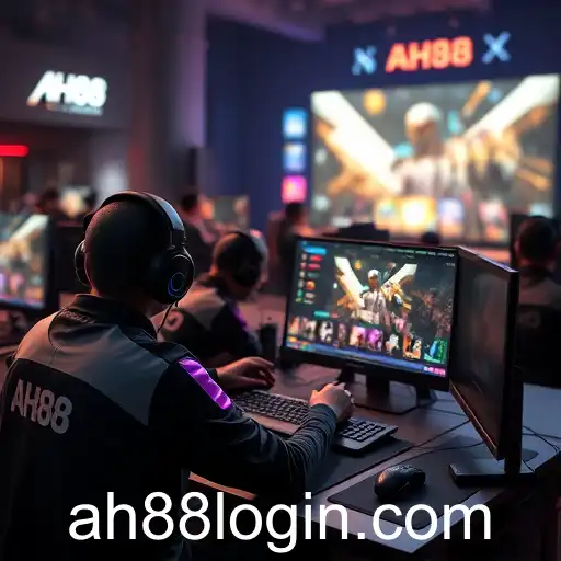 Emerging Trends in Online Gaming for 2025