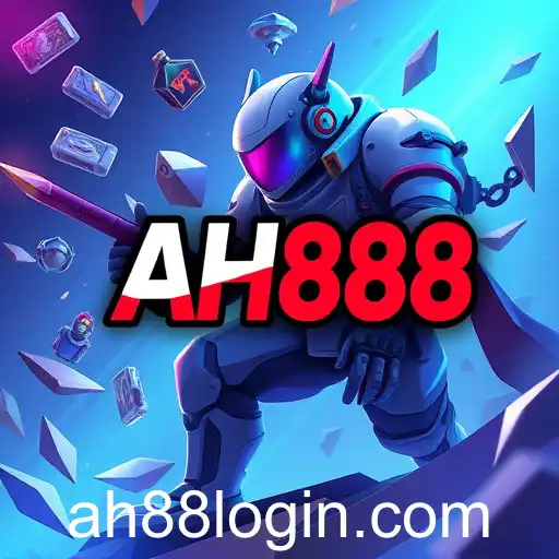 The Rise of AH88: Gaming in 2025