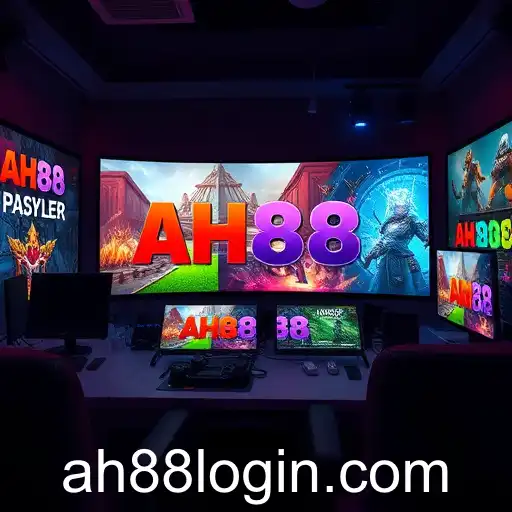 The Rise of AH88: Gaming in 2025