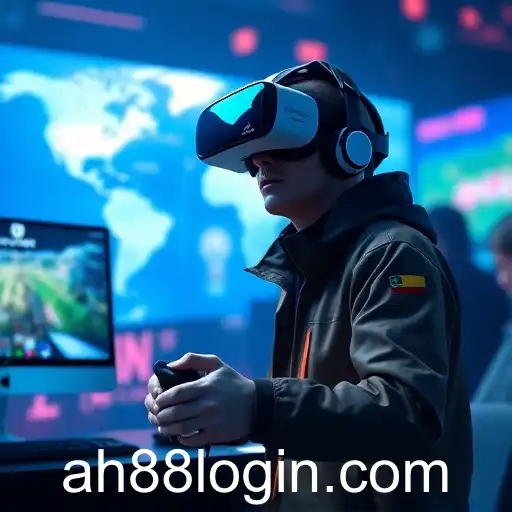 The Evolution of Online Gaming in 2025