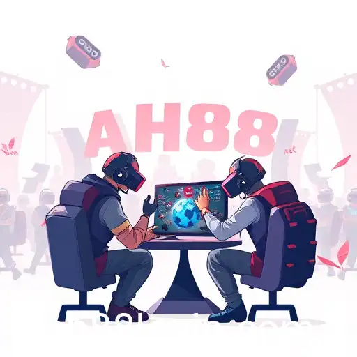 The Rise of AH88 in Online Gaming