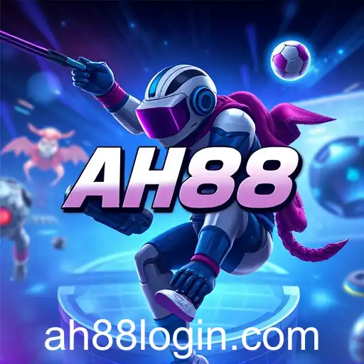 The Rise of AH88: Gaming in 2025