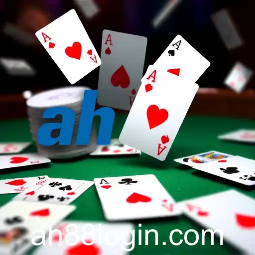 The Rise of AH88 in the Gaming World