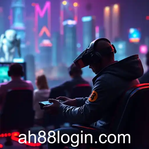 Rise of Online Gaming Platforms