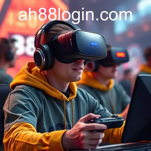 The Rise of Online Gaming in 2025