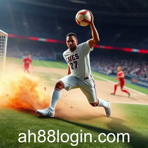 The Thrilling World of Sports Games: Exploring the 'ah88' Phenomenon